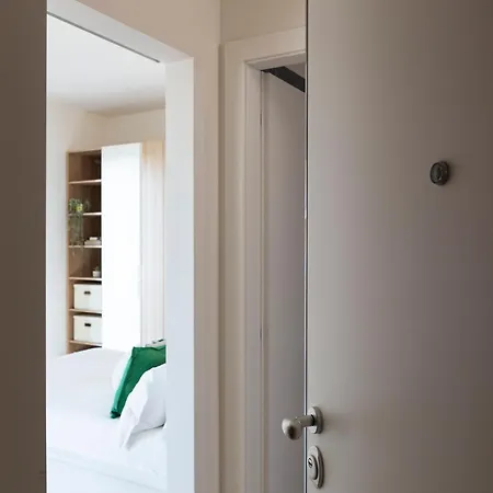 Apartment Sei