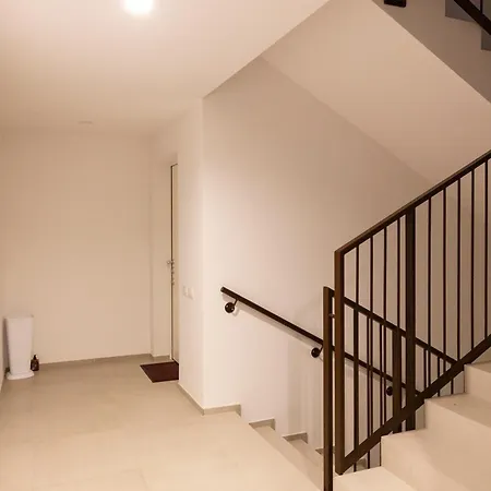 Apartment Sei *