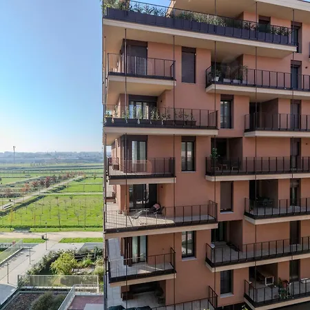 Sei Apartmán *