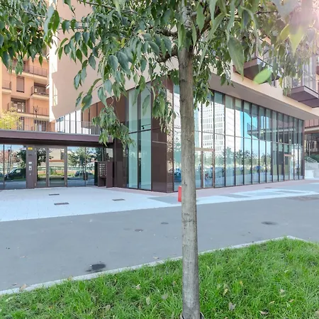 Apartmán Sei *