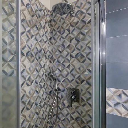 Apartmán Sei