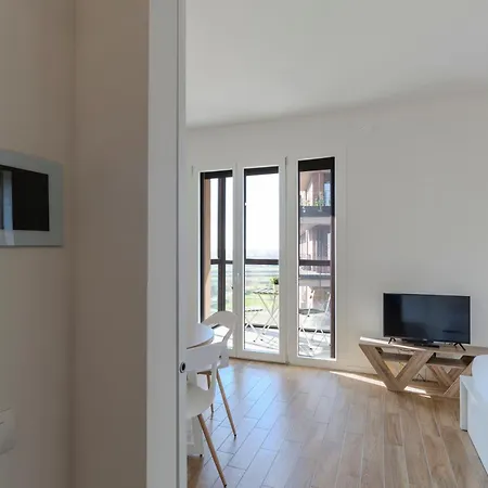 Apartment Sei *