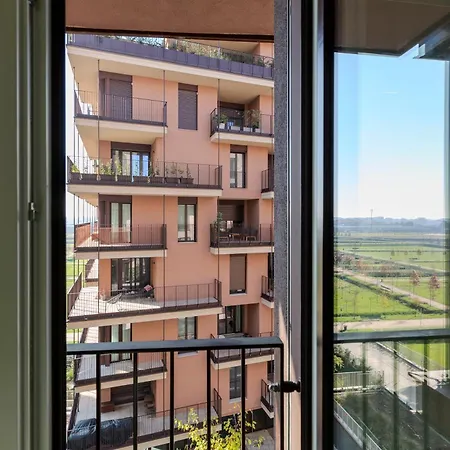 Sei Apartment Milan